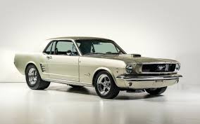Image result for Sahara Beige 1966 Mustang