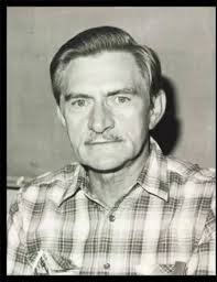 Obituary information for Boyce Ray East