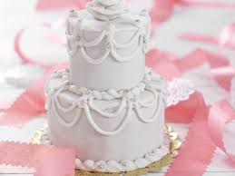 50th anniversary cake (with images) | 50th anniversary. A Beginner S Guide To Making A Wedding Cake