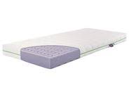 Hochwertiges set bestehend aus kindermatratze schlummerland 90 x 200 cm, kinderkissen basic inklusive weißem tencel™ bezug und 2 jersey spannbettlaken. Traumeland Kinder Und Jugend Matratze Dream Big 90 X 200 Cm Lidl De