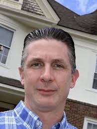 Political Scene: Former R.I. lawmaker Jon Brien