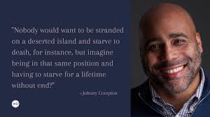 Johnny Compton Archives