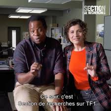 Section de recherche ce soir. Section De Recherches Home Facebook