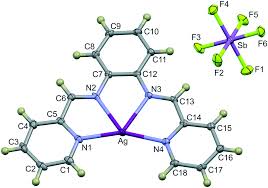 Metal dining table legs ukzn logo images. Pre Organisation Of Ligand Donor Sets Modulates The Supramolecular Structure Of Bis Pyridyl Imine Silver I Chelates Crystengcomm Rsc Publishing Doi 10 1039 D0ce01610a