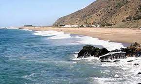 Point Mugu State Park Camping Day Use Hiking Trails State Park Camping State Parks Beach Camping