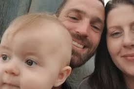 Fundraiser for Dusty Mulberry by Virginia MCMASTER : Help for Isla after  losing her father