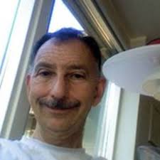 David Sherson's Instagram, Twitter & Facebook