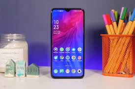 Oppo Reno Z review: Stunning value