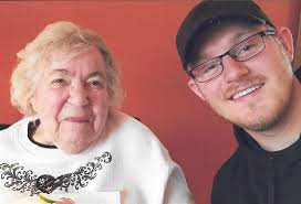 Violet Olga Sharpe Obituary