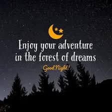Macbeth is actually committing the murder. Good Night Messages Wishes And Quotes Adobe Spark