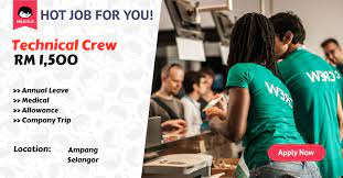Find and reach muazzin av retail & services sdn bhd's employees by department, seniority, title, and much more. Maukerja ×'×˜×•×•×™×˜×¨ Hotjobmk Technical Crew Av Sense Sdn Bhd Rm 1 500 Ampang Selangor Apply Now Https T Co Hmykc7szzj Https T Co Dzqgenhfls