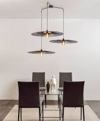 Lustre (7) suspension (289) offre du moment. Suspension Solal Un Autre Regard E Luminaire Eclairage Industriel