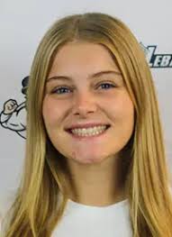 2025-26 Women's Swimming Roster