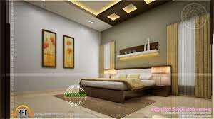 Simple bedroom interior design india courtesy of inside style home and design. Bedroom Interior Design India By Putra Sulung Medium