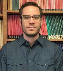 Congratulations to Professor Mark Berg for being awarded a CDC grant for a  two-year project! ~Read more:  http://ppc.uiowa.edu/news/2019/08/05/berg-awarded-cdc-grant