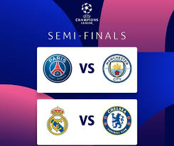 You can watch the final match of the uefa champions league 2021 on the website, watch it live, in high quality for free. Psg Vs City Madrid Ditantang Chelsea Jadwal Semi Final Liga Champion 2020 2021 Literasi News