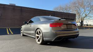 Image result for Daytona Gray 2013 RS5