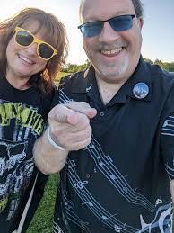 Dave Ricci's Instagram, Twitter & Facebook