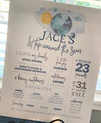 95 ($0.23/count) get it as soon as wed, jul 7. First Trip Around The Sun Davis Scout Celebration Co