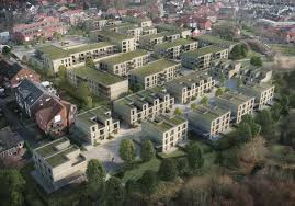 Diese hochwertige, moderne und helle wohnung befindet sich in einem attraktiven neubau in einer. Hiltruper Baumschule Wohn Stadtbau Gmbh