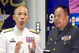 Tiktok'ta #參謀總長 hakkında kısa videolar izleyin. å°‡å®˜äººäº‹é‡ç–«äº‚ ä¸å®œå¤§å‹• é™¸è»å¸ä»¤é™³å¯¶é¤˜æŽ¥åƒè¬€ç¸½é•·å'¼è²é«˜ ä¸Šå ± èª¿æŸ¥