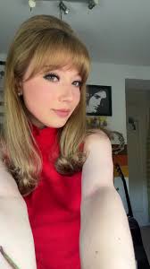 Stunning Vintage 60s Birthday Outfit: Be My Baby!