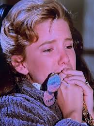 Melissa Gilbert's best emotional scenes