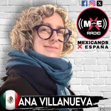 🔄 REPETICIÓN 👇🏻👇🏻👇🏻👇🏻 ▶️ facebook.com/share/v/17Sf8keA3e/ ☢️  DOMINGO 23/03/2025 💬 ¡Únete! Hemos organizado, para amenizar tu fin de  semana, esta atractiva charla con Ana Villanueva, licenciada en Historia  del Arte, que desde Fundación