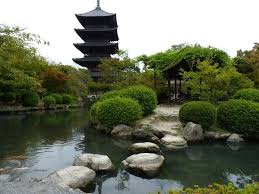 Japanese Garden Design Elements Plants History Facts Agri Farming