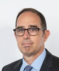 Congratulations to Dan Drewe who has been appointed as the Director of  Corporate Services, starting Monday. Welcome to the Clayfield College  community!