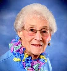 Lois Bice Obituary April 12, 2016