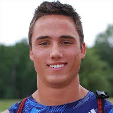 Cade Green, Wide Receiver, Lake Travis