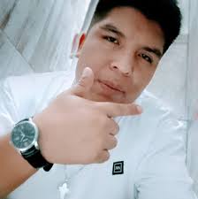 Cesar Augusto Berrios Garcia