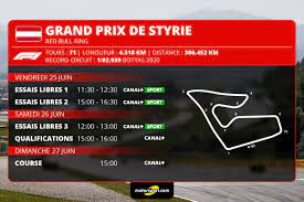 Styrie translated from french to english including synonyms, definitions, and related words. Gp De Styrie Programme Tv Et Guide D Avant Course
