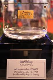 15 Rare And Wonderful Treasures From Disneyland Disneyland Disney Memories Disneyland History