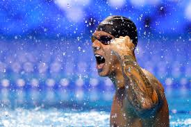 As in 2021) in green cove springs, florida, united states. Caeleb Dressel Who Is The Olympic Gold Medallist Swimming For Team Usa The Independent