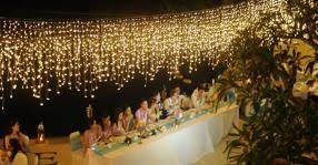 Pin On Wedding Lighting
