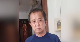 Man, 70, found dead at Marina East 2 days after he went missing