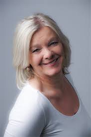 Persönlich: SABINE SCHÖNFELDER