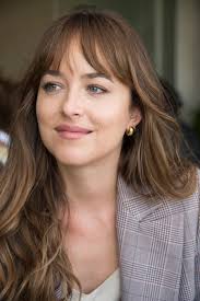 From this origin, dakota may also refer to: I M Low Key Stalking Dakota Johnson S Hair Glamour Dakota Johnson Hair Hairstyle Long Hair Styles