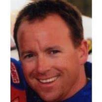 Obituary information for Gary W. Cook, Jr