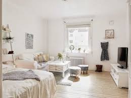 15 Furniture Ideas To Enhance The Interior Of Your Studio Apartment In 2020 Studio Apartment Decorating Apartment Layout Home
