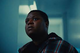 David Guster talks life, acting, and new film 'Bloodsuckers of Bushwick'