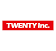 Twenty logo
