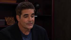 Days Recap: EJ's Screws up at DiMera, Johnny Finds the Drug Stefan's Using