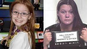 debra jeter daughter