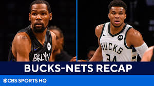 The complete analysis of milwaukee bucks vs brooklyn nets with actual predictions and previews. Svzmtag951nrfm