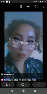 Briana Garza El Clima