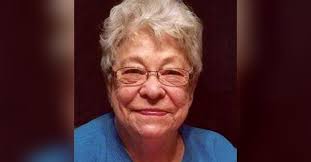 Darlene M. Nicholas Obituary