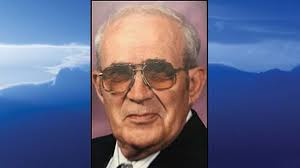 Jesse A. Campbell, Jamestown, PA